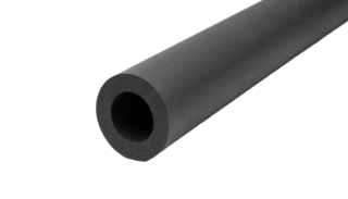 Insulating hose