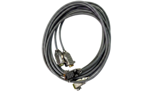 Cable de comunicación EMO confeccionado