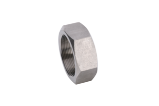 Union nut M38 x 1.5