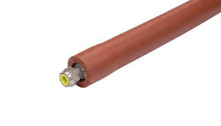 Tuyau métallique