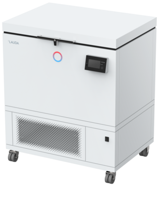 Chest freezers Versafreeze VF 20085 C