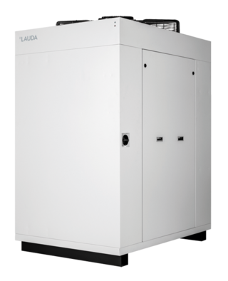 Circulation chillers Ultracool UC 65 W