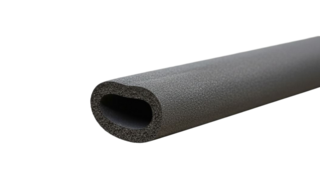 Insulating hose