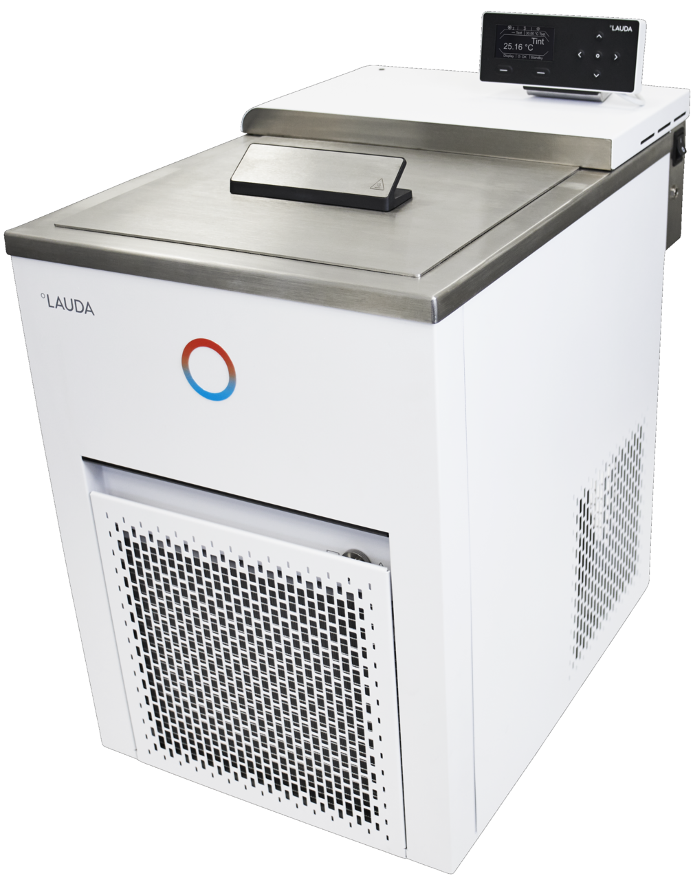 PRO lowtemperature bath thermostats °LAUDA